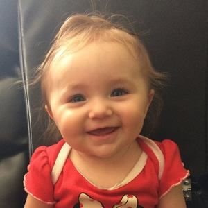 Meet your Posher, Phyllis